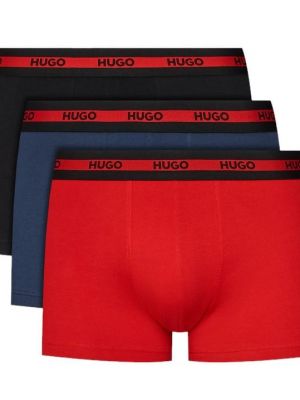 Bokserki Hugo Boss