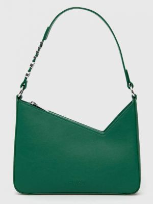 Чанта Hugo зелено