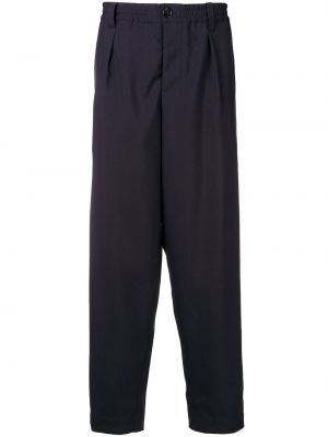 Pantaloni Marni blu