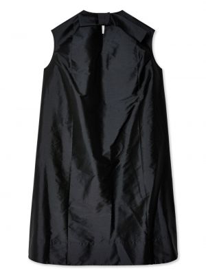 Kleid mit schleife Melitta Baumeister schwarz