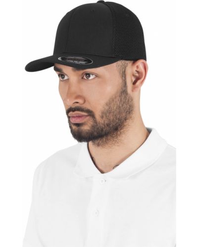 Cappello con visiera Flexfit