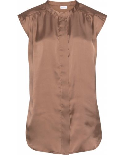 Spalna srajca Lascana rjava