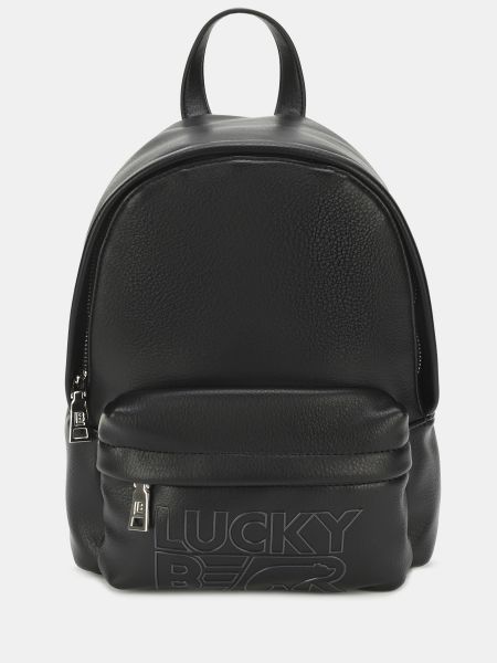Рюкзак Lucky Bear черный
