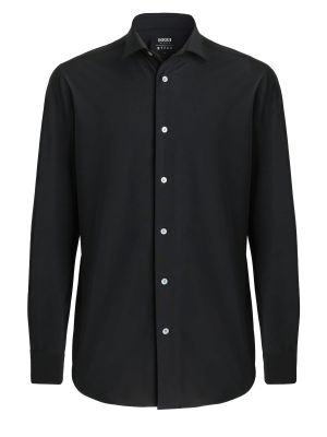 Marškiniai Boggi Milano juoda