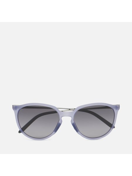 Солнцезащитные очки Oakley Sielo фиолетовый