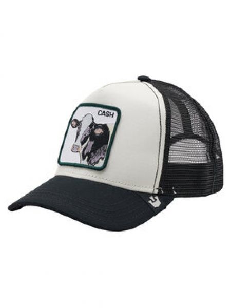 Czapka z daszkiem Goorin Bros