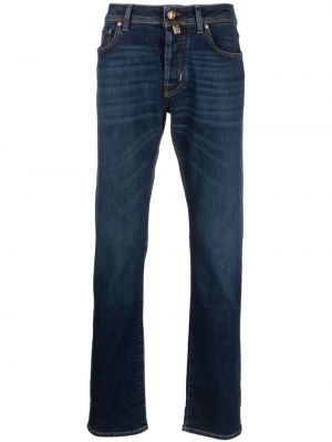 Straight jeans Jacob Cohën blau