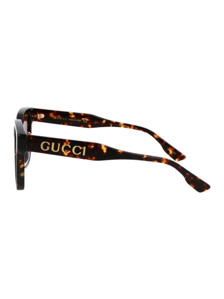 Gafas de sol Gucci marrón