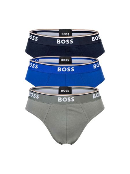 Unterhose Hugo Boss blau