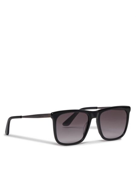 Slnečné okuliare Calvin Klein čierna