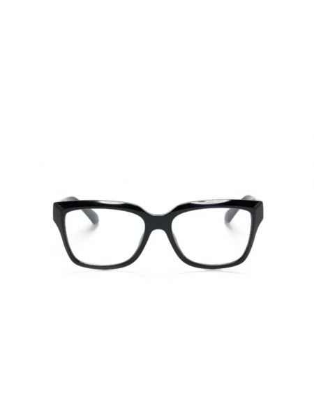 Brille mit sehstärke Michael Kors schwarz
