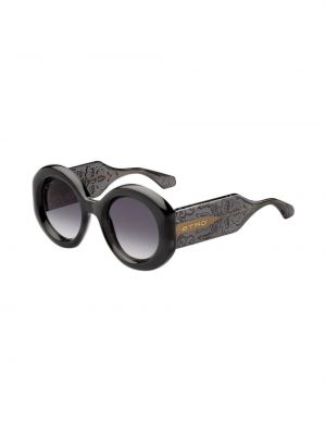 Sluneční brýle s paisley potiskem Etro