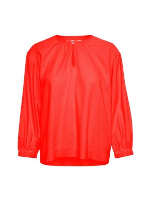 Bluzka Inwear czerwona