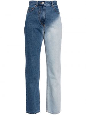 Skinny džíny s vysokým pasem Pushbutton