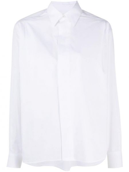 Camisa Ami Paris blanco