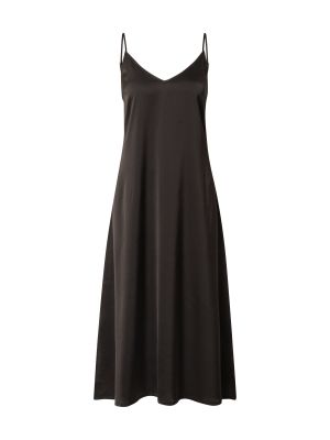 Φόρεμα Just Female μαύρο