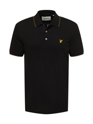 Polo Lyle And Scott