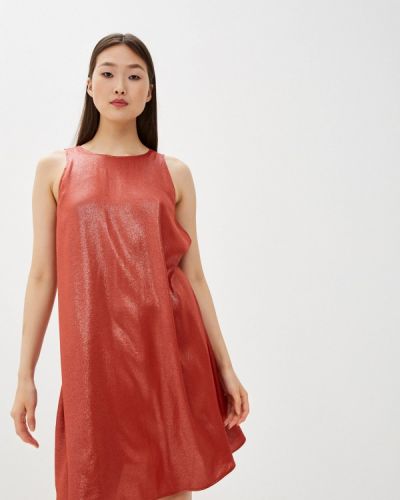 Платье Max&co, красное