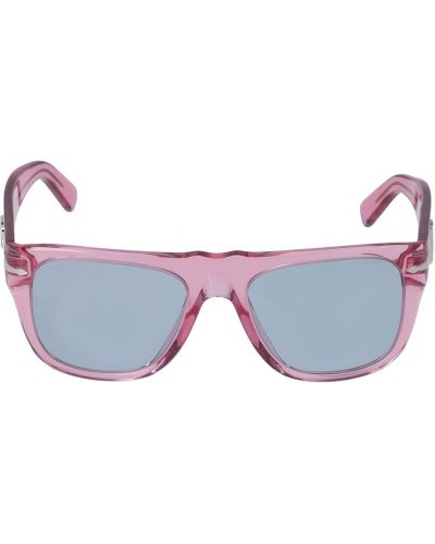 Ochelari de soare Dolce & Gabbana roz