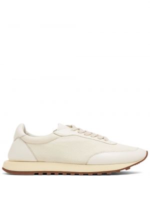 Sneakers The Row bianco