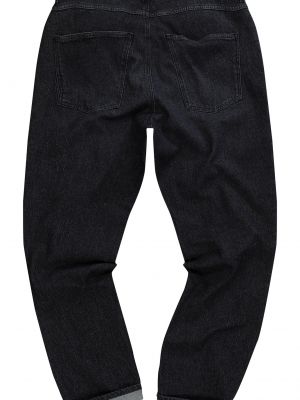 Jeans skinny Sthuge noir