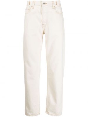 Jeans Ymc bianco