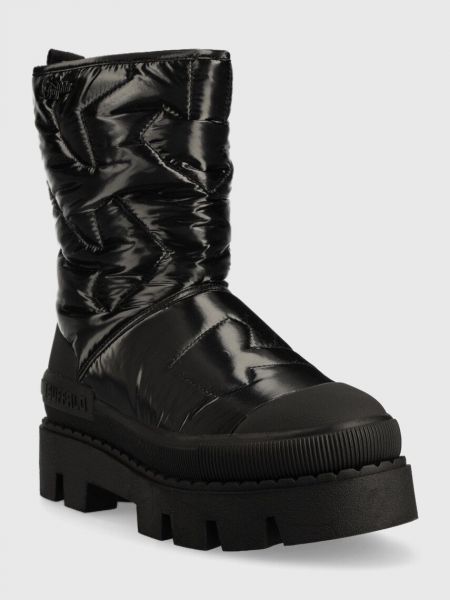 Čizme za snijeg Buffalo crna