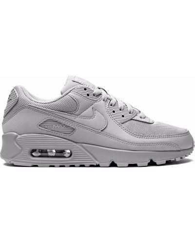 Tennarit Nike Air Max harmaa