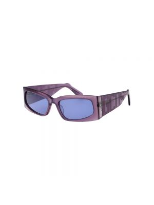 Gafas de sol elegantes Gcds violeta