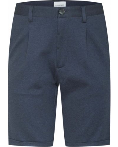 Chino панталони Lindbergh синьо