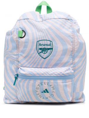 Τσάντα με σχέδιο Adidas By Stella Mccartney