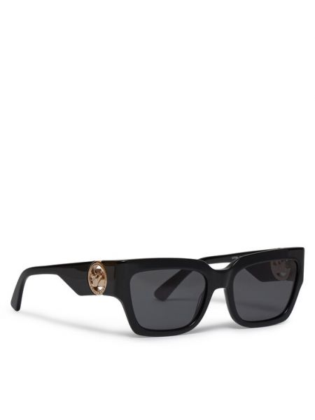 Γυαλιά ηλίου Longchamp μαύρο