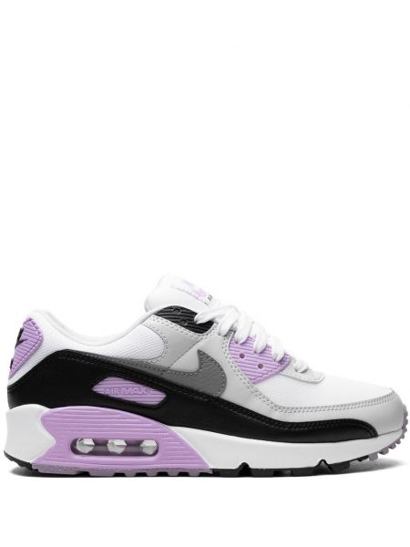 Sneakers Nike Air Max hvid