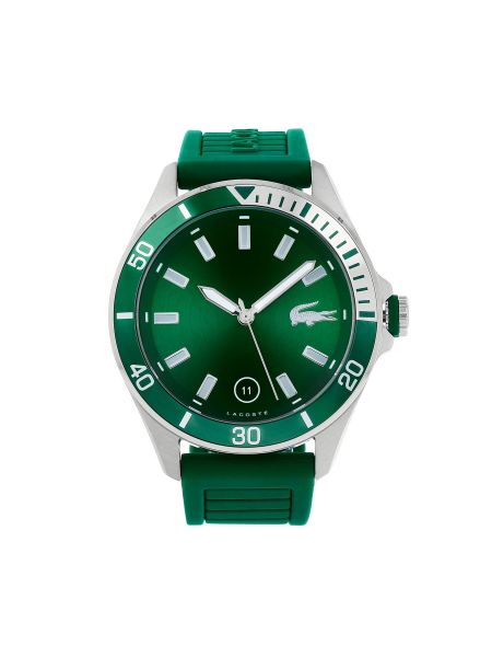Laikrodžiai Lacoste žalia