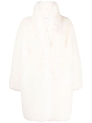 Γυναικεία παλτό Giuseppe Di Morabito λευκό