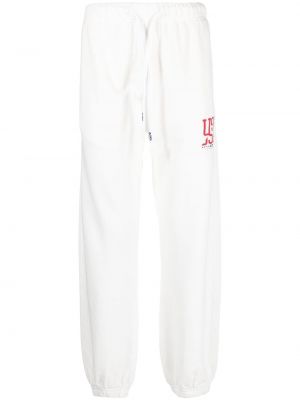 Pantalon de joggings à imprimé Autry