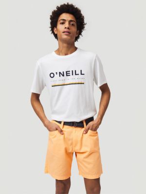 Shorts O'neill orange