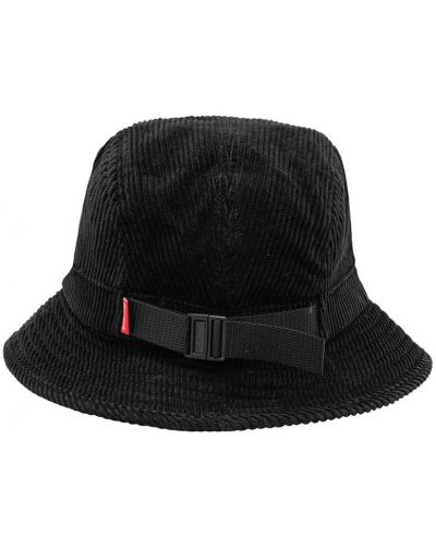 Sombrero de pana Supreme negro