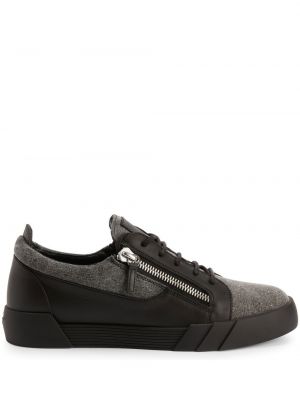 Sneakers Giuseppe Zanotti svart