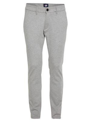 Pantalon chino Denim Project gris