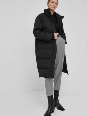 Куртка-одеяло Bruuns Bazaar черный