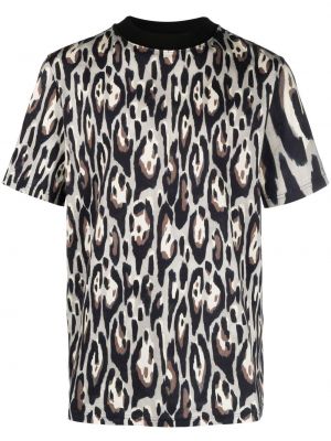 T-shirt Roberto Cavalli vit