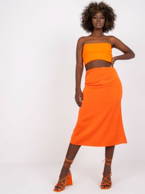 Krilo Fashionhunters oranžna