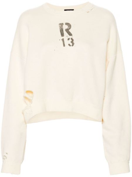 Sweatshirt R13