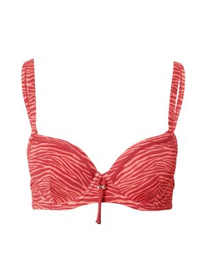Bikini Lingadore rdeča