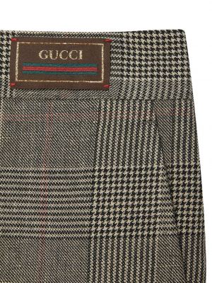 Spodnie Gucci