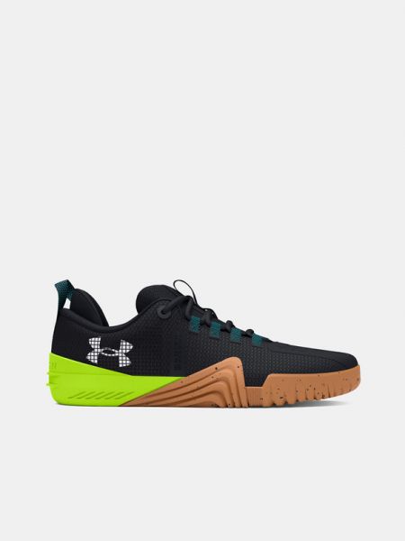 Sneakers Under Armour Tribase fekete