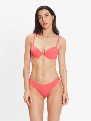Bikini Emporio Armani roza