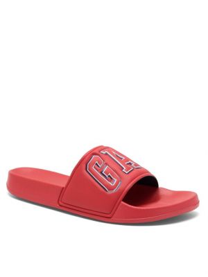 Sandály Gap červené