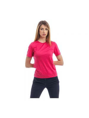 Camisa Xacus rosa